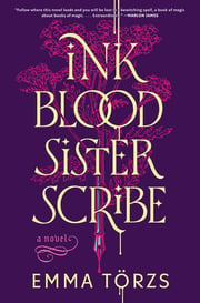 inkbloodsisterscribe