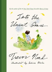 intotheuncutgrass