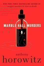 marblehallhorowitz