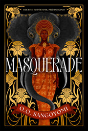 masquerade