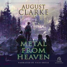 metalfromheavenaudio
