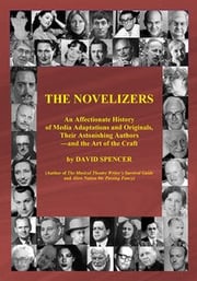 novelizersspencer