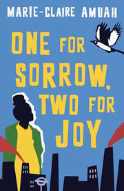 oneforsorrowtwoforjoy