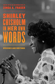 shirleychisholminherownwords