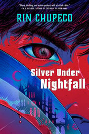 silverundernightfall