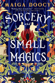 soceryandsmallmagics