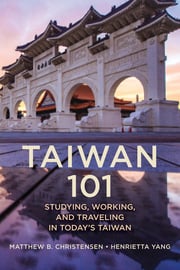 taiwan101