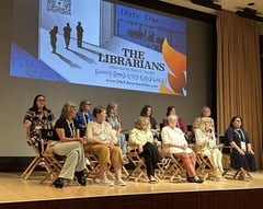 the-librarians-screening-ala-annual-2025