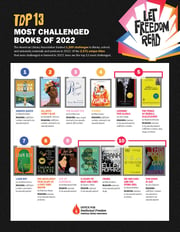 top13mostchallengedbooks2022