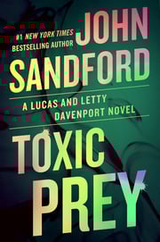 toxicprey
