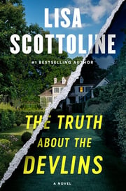 truthaboutthedevlinsscottoline