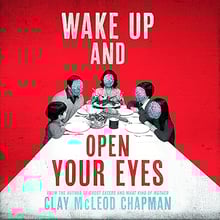 wakeupandopenyoureyes