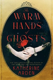 warmhandsofghostsarden