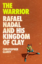 warrior_clarey