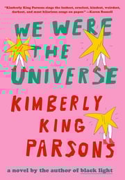 weweretheuniverseparsons