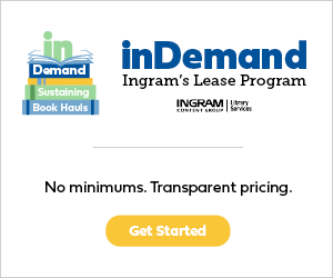 Ingram Content Group