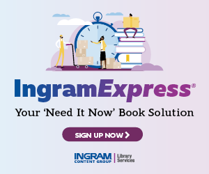 Ingram Content Group