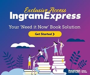 Ingram Content Group