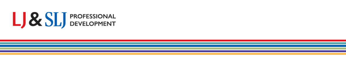 LJ & SLJ Simple Header