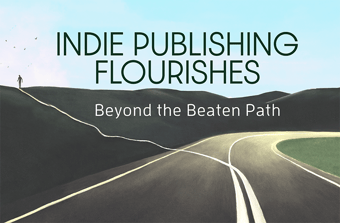 Sponsored Content: Indie Publishing Flourishes