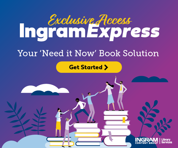 IngramExpress
