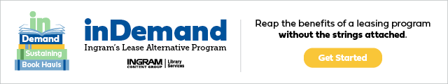 Ingram inDemand