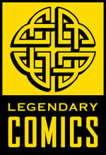 Legendary Comics