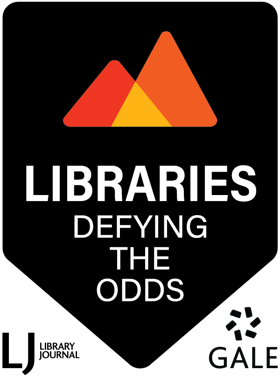 Libraries Defying the Odds ORANGE & YELLOW_600x900
