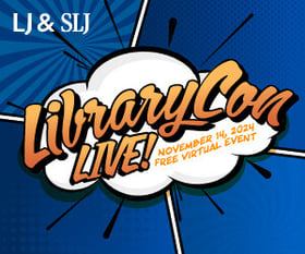 LibraryCon