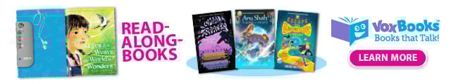 Library Ideas