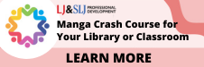 Manga Crash Course