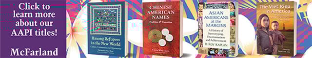 McFarland: AAPI titles