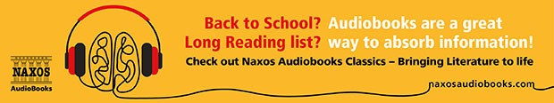 Naxos Audio