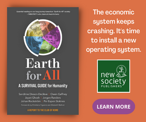 New Society Publishers