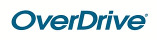 OverDrive Logo 400px