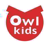 Owlkids logo