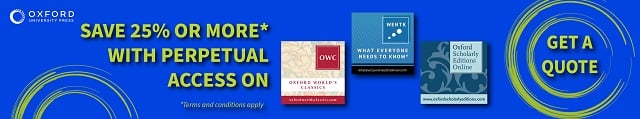 Oxford University Press