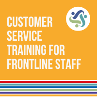 Customer Service Training for Frontline Staff