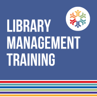 Library Management Training