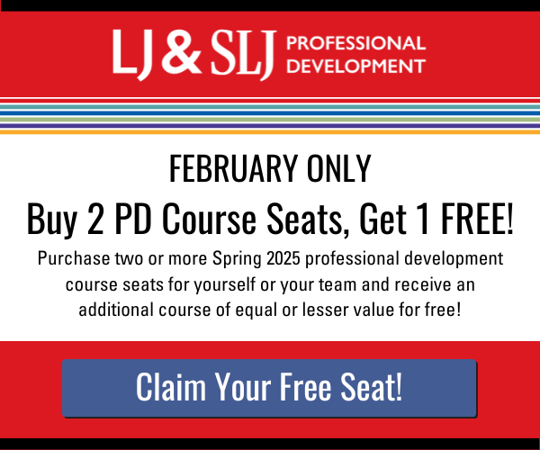 Buy 2 Course Seats, Get 1 Free
