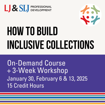 PD 250130-S How to Build Inclusive Collections