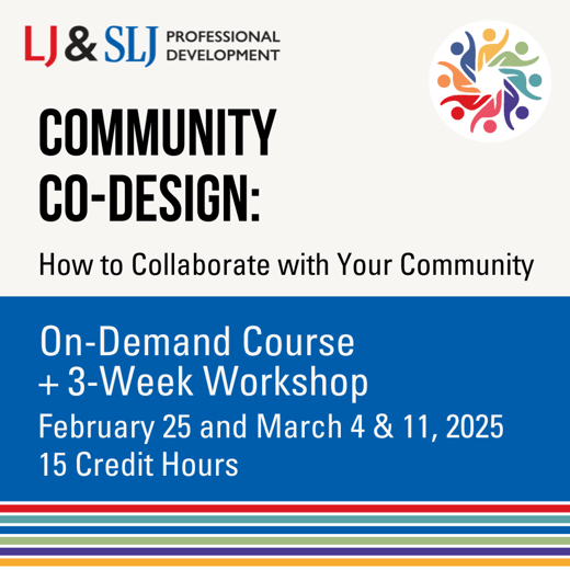 Community Co-Design