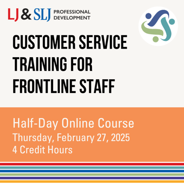 PD 250227-S Customer Service Training for Frontline Staff