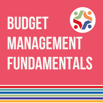 Budget Management Fundamentals