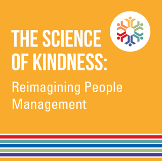 The Science of Kindness