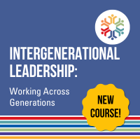 Intergenerational Leadership