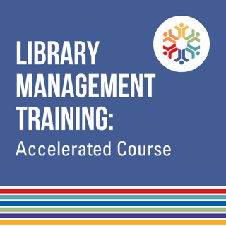 Library Management Training