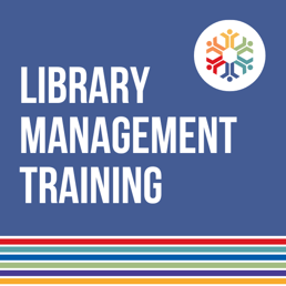 Library Management Training_Title Only