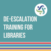 De-escalation Training for Libraries_Title Only