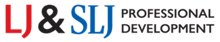LJ & SLJ Professional Development